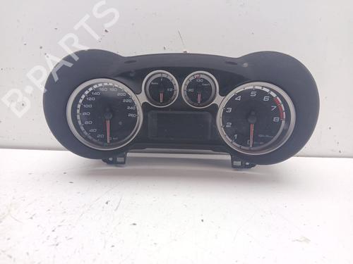 Used Instrument cluster Instrument cluster ALFA ROMEO MITO (955_) 1.4 TJet (955AXA1B) (155 hp) 33293096 33293096