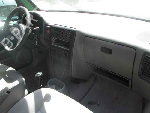 Rear wiper motor SEAT AROSA (6H1) 1.0 | BP2360364M102 