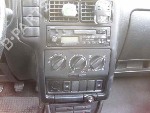 Electronic module SEAT IBIZA II (6K1)  | BP10316788M83 