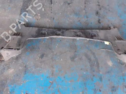 Rear axle RENAULT LAGUNA III (BT0/1) 2.0 dCi (BT01, BT08, BT09, BT0E, BT0K, BT12, BT1C, BT1D,... | BP13951473M2 