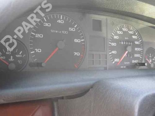 Left front indicator AUDI 100 C4 Saloon (4A2) 2.3 E | BP2374629C32  - Image 22