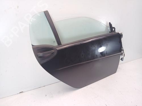 Right front door SMART FORTWO Coupe (451) 1.0 (451.331, 451.380) | BP28316095C3 