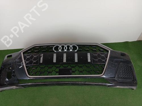 Used Front bumper AUDI A1 Sportback (GBA) 25 TFSI (95 hp) 23955425