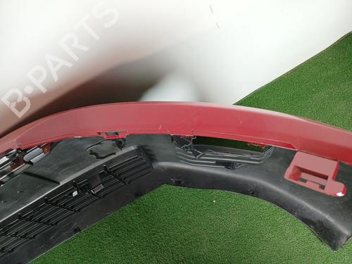 Front bumper CITROËN BERLINGO (ER_, EC_) 1.2 PureTech 130 | BP24668376C7 