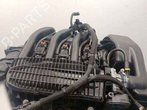 Engine CITROËN C3 III (SX) 1.2 VTi 82 | BP35893940M1  - Image 8