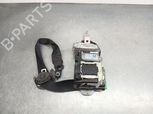 Used Front right seatbelt Front right seatbelt MERCEDES-BENZ C-CLASS (W204) C 250 CDI (204.003) (204 hp) 33984083 33984083