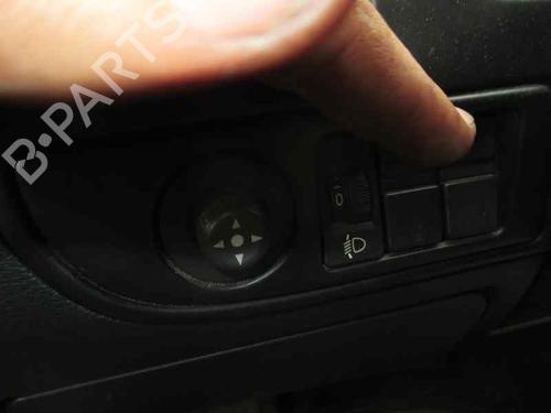 Mass air flow sensor CITROËN XSARA Coupe (N0)  | BP2399566M95 