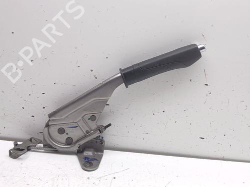 Hand brake DACIA SPRING EV (B6M1) | BP33021076I18 - Image 4