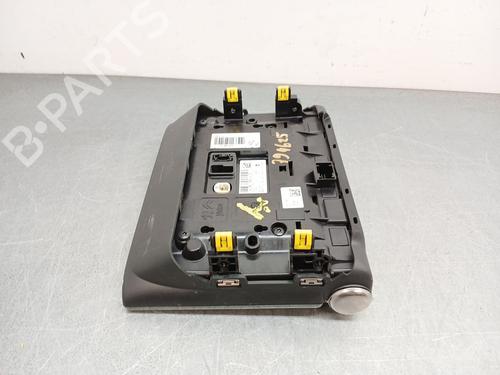 Radio CITROËN C3 III (SX) 1.5 BlueHDi 100 (SXYHYP, SXYHTU) | BP36865380E6  - Image 7