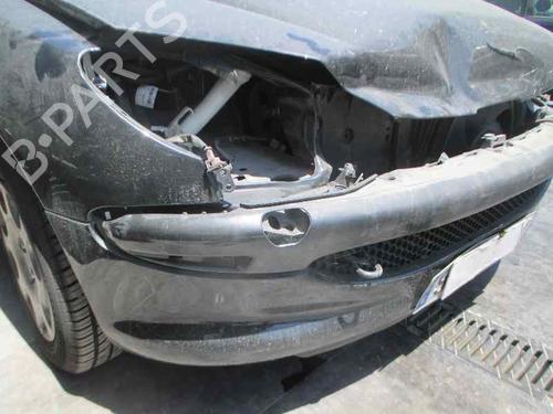 Gearbox PEUGEOT 206 Hatchback (2A/C)  | BP2357512M3 