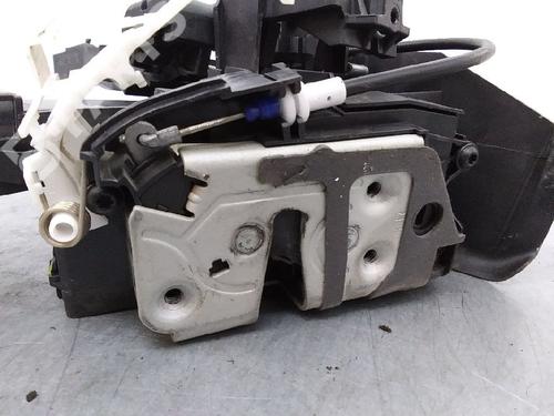 Rear left lock FORD FOCUS III  | BP10211959C100 