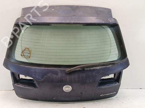 Used Tailgate Tailgate 13415143 13415143
