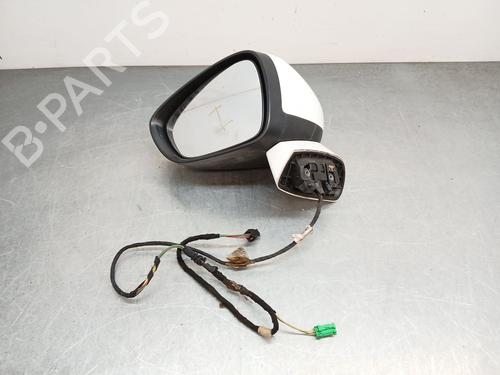 Used Left mirror Left mirror 36856665 36856665