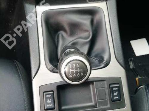Front right window mechanism SUBARU LEGACY V Estate (BR)  | BP9965952C23 