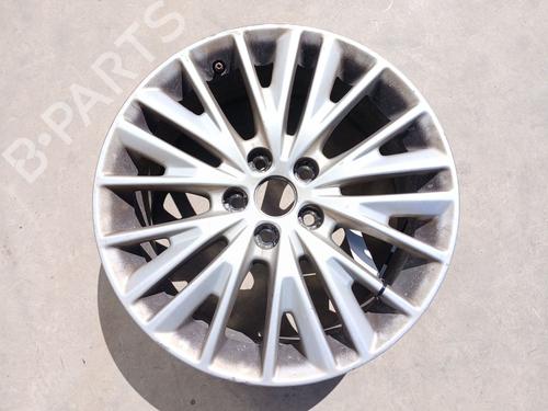 Fælk Fælk FORD C-MAX II (DXA/CB7, DXA/CEU) 1.0 EcoBoost (125 hp) 33629844 33629844