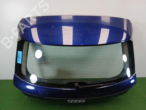 Tailgate AUDI Q2 (GAB, GAG) 30 TDI | BP22757794C6 