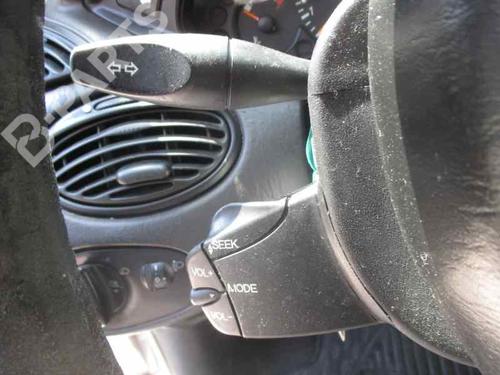 Front right lock FORD FOCUS I Saloon (DFW) 1.6 16V | BP2397085C97 