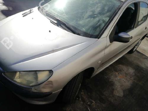 Engine PEUGEOT 206 Hatchback (2A/C)  | BP17700512M1 