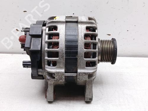 Generator RENAULT TALISMAN (LP_) 1.6 dCi 160 | BP29999207M7 