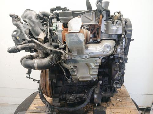 Used Engine FORD KUGA II (DM2) 2.0 TDCi (120 hp) 27567204