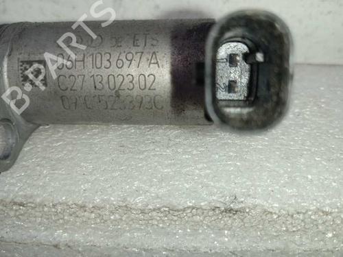 Electronic sensor AUDI A5 (8T3)  | BP10642637M84 