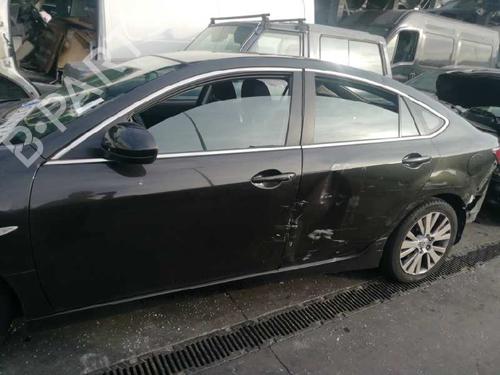 AC radiator MAZDA 6 Hatchback (GH) 2.2 MZR-CD (GH10) | BP12982675M32 