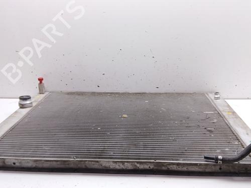 Water radiator BMW 5 (E60) 520 i | BP32440725M31 