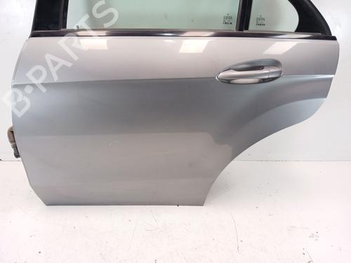Left rear door MERCEDES-BENZ E-CLASS (W212) E 220 CDI / BlueTEC (212.001, 212.002) | BP29969267C4