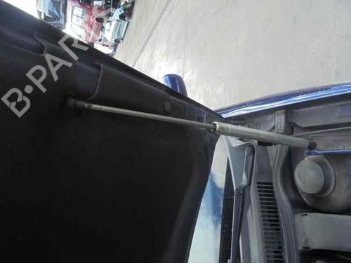 Gearbox VW GOLF IV (1J1) 1.8 T | BP2377608M3 
