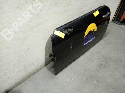 Left front door MINI MINI (R50, R53) Cooper | BP10290231C2 