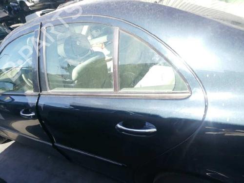 Used Left rear door MERCEDES-BENZ E-CLASS (W211) [2002-2009]  13086842