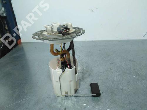Fuel pump NISSAN NOTE (E12) 1.5 dCi 170403VD0A | 170403VD0A