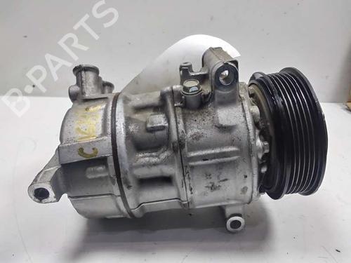 AC compressor OPEL ASTRA K (B16)  | BP17744037M34 