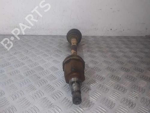 Left front driveshaft FORD ECOSPORT  | BP16368082M38 