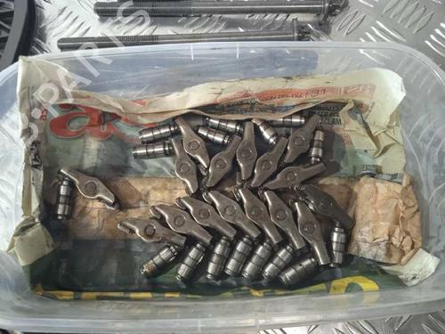 Cylinder head BMW 1 (E87) 118 d | BP16903723M5 