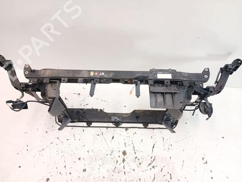 Front slam panel KIA CEED (CD) 1.6 CRDi 136 | BP40194774C72 - Image 2