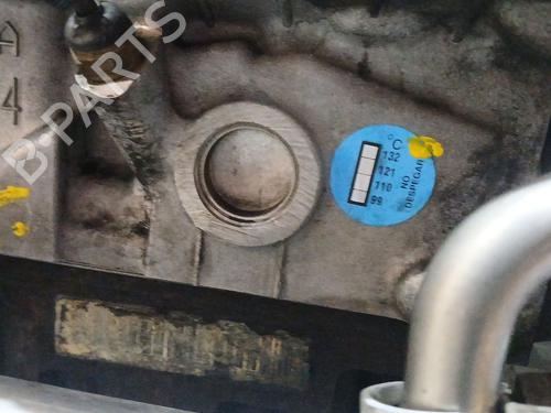 Engine FORD TRANSIT Van (FA_ _) 2.2 TDCi RWD | BP26006108M1  - Image 21