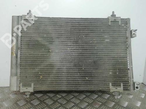 Used AC radiator AC radiator PEUGEOT 307 SW (3H) 1.6 HDI 90 (90 hp) 9345985 9345985
