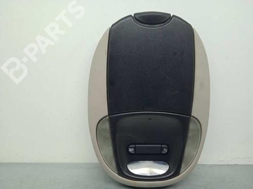 Used Interior roof light Interior roof light CHRYSLER VOYAGER IV (RG, RS) 2.4 (147 hp) 8637461 8637461