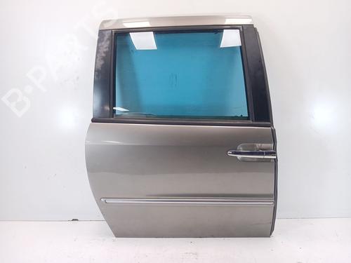 Used Right slide door LANCIA PHEDRA (179_) 2.2 JTD (179AXC1A) (128 hp) 29943496