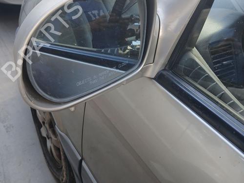 Used Left mirror KIA CARNIVAL II (GQ) 2.9 CRDi (144 hp) 28566813