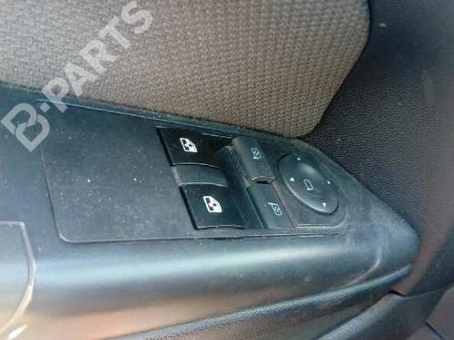 Left taillight OPEL ASTRA H GTC (A04) 1.7 CDTi (L08) | BP3421649C34 