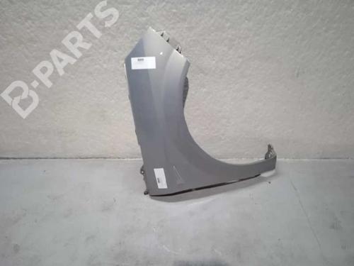 Used Right front fenders Right front fenders RENAULT GRAND SCÉNIC II (JM0/1_) [2004-2009] 10772818 10772818