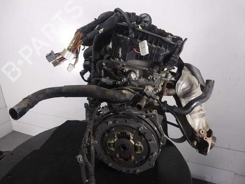 Engine TOYOTA PRIUS Liftback (_W2_) 1.5 Hybrid (NHW20_, NHW20R) | BP11112578M1 
