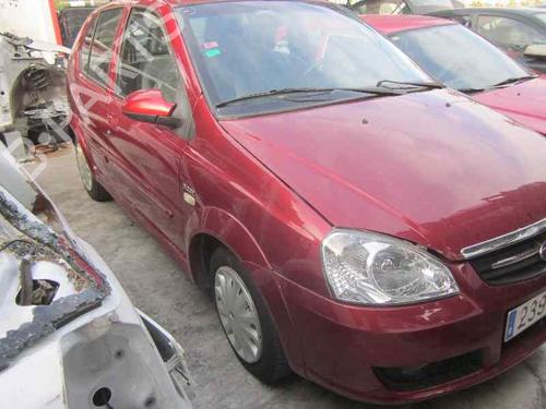 Rear wiper motor TATA INDICA D 1.4 (V2) | BP4677460M102 