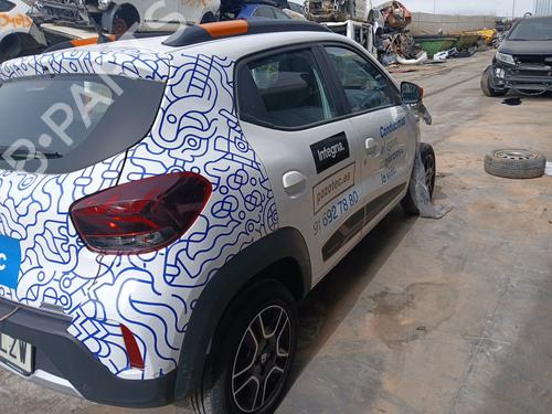 Pedal DACIA SPRING EV (B6M1) | BP32867201I4  - Image 9