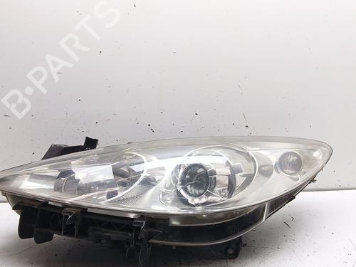 left-headlight-peugeot-307-cc-3b-2003-2004-2005-2006-2007-2008-2009-35727329 main image
