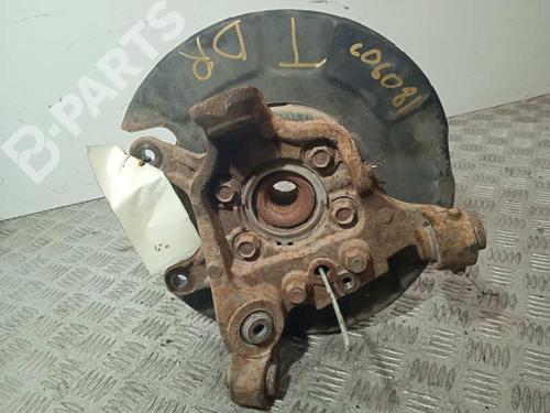 Right rear steering knuckle NISSAN MURANO I (Z50) 3.5 4x4 | BP12183077M28 