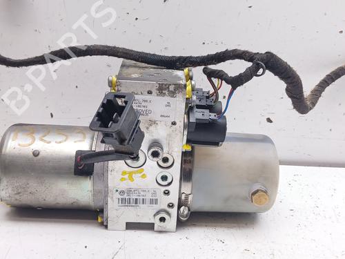 Used Sunroof engine VW EOS (1F7, 1F8) 2.0 TDI 16V (140 hp) 32529571