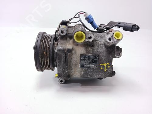 Compressor A/C MITSUBISHI GRANDIS (NA_W) 2.0 DI-D (NA8W) (140 hp) 31183052